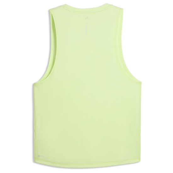Puma Ανδρική αμάνικη μπλούζα Run Velocity Tank Top
